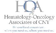 Hematology Oncology Associates of Central New York Logo